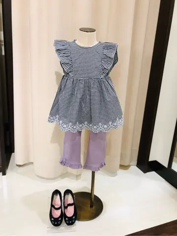 ANY ISHII コーディネート画像