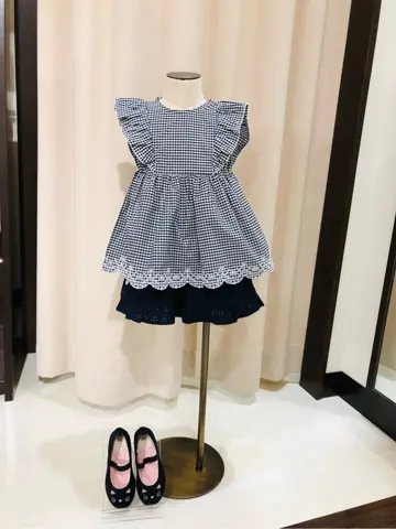 ANY ISHII コーディネート画像