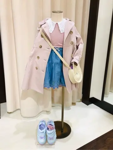 ANY ISHII コーディネート画像