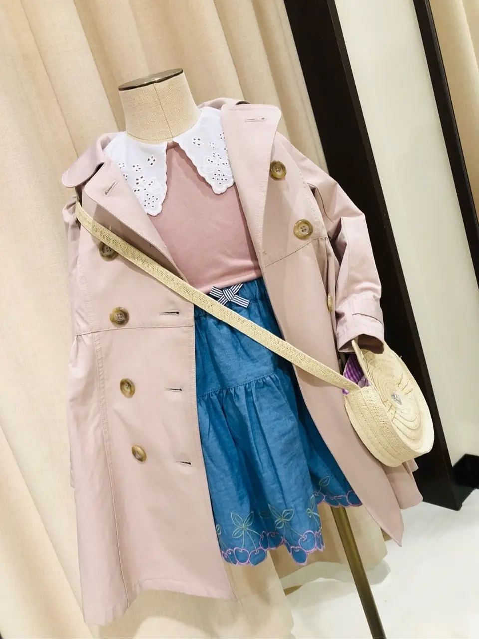 ANY ISHII コーディネート画像