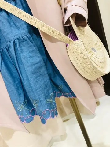 ANY ISHII コーディネート画像