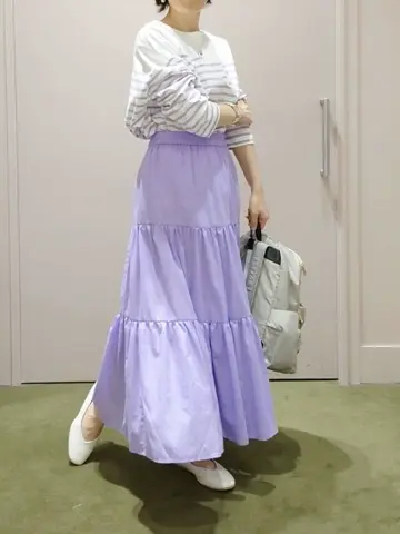 ANY 吉田 コーディネート画像