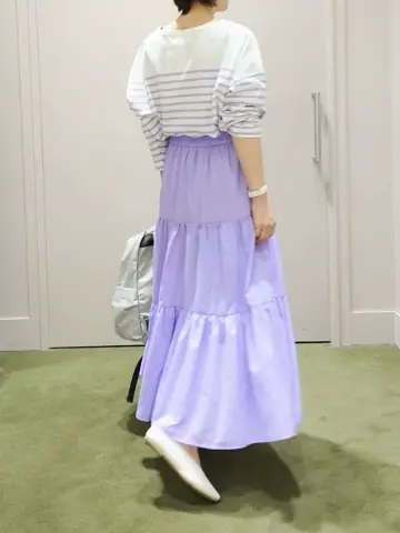 ANY 吉田 コーディネート画像