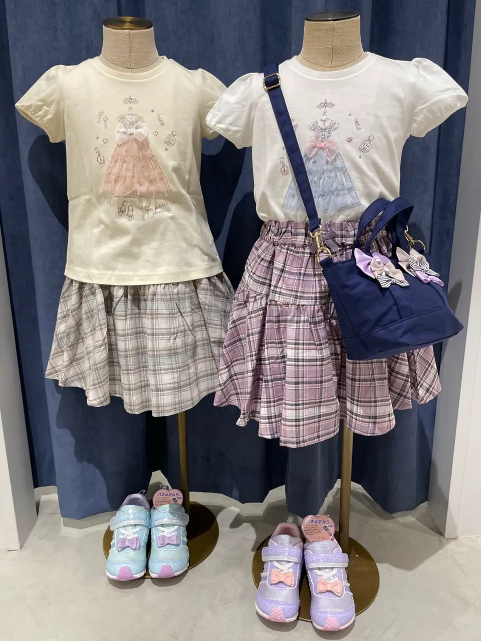 ANY 大川原 コーディネート画像