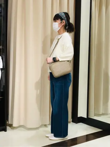 ANY ISHII コーディネート画像