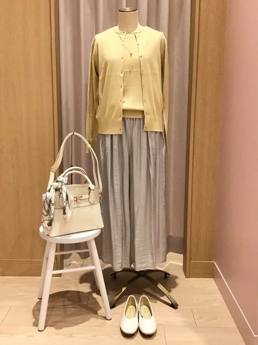  本吉 コーディネート画像