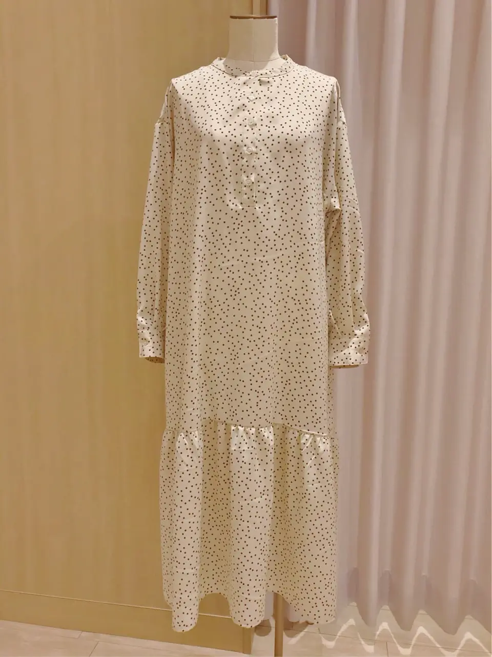 ANY 千葉 コーディネート画像