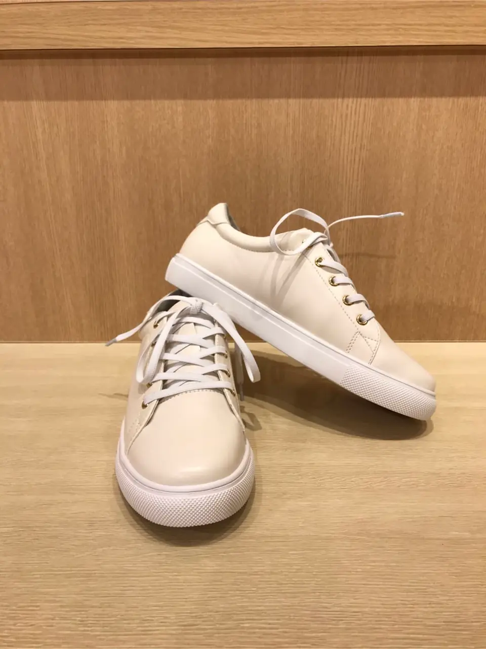 ANY 千葉 コーディネート画像