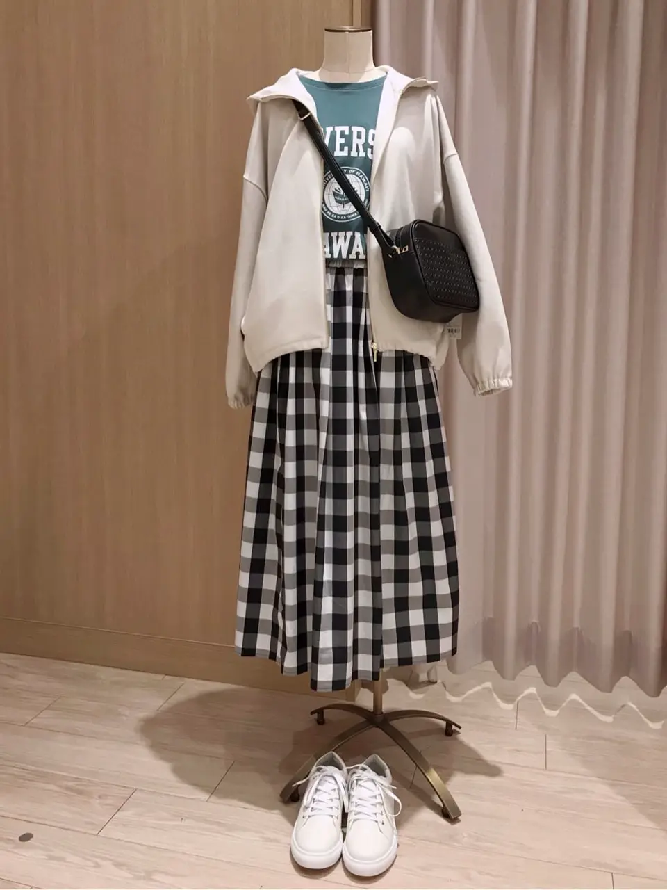  千葉 コーディネート画像