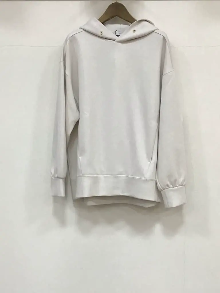 ANY 河村 コーディネート画像