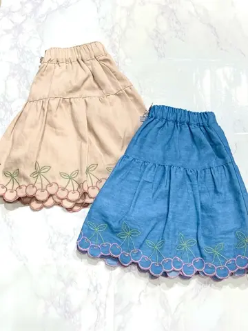 ANY 河本 コーディネート画像