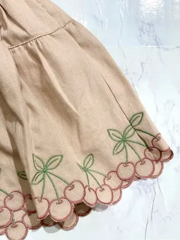 ANY 河本 コーディネート画像