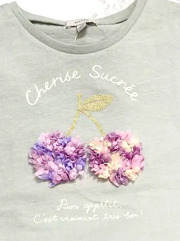 ANY 河本 コーディネート画像