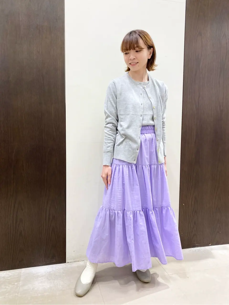  m.n コーディネート画像