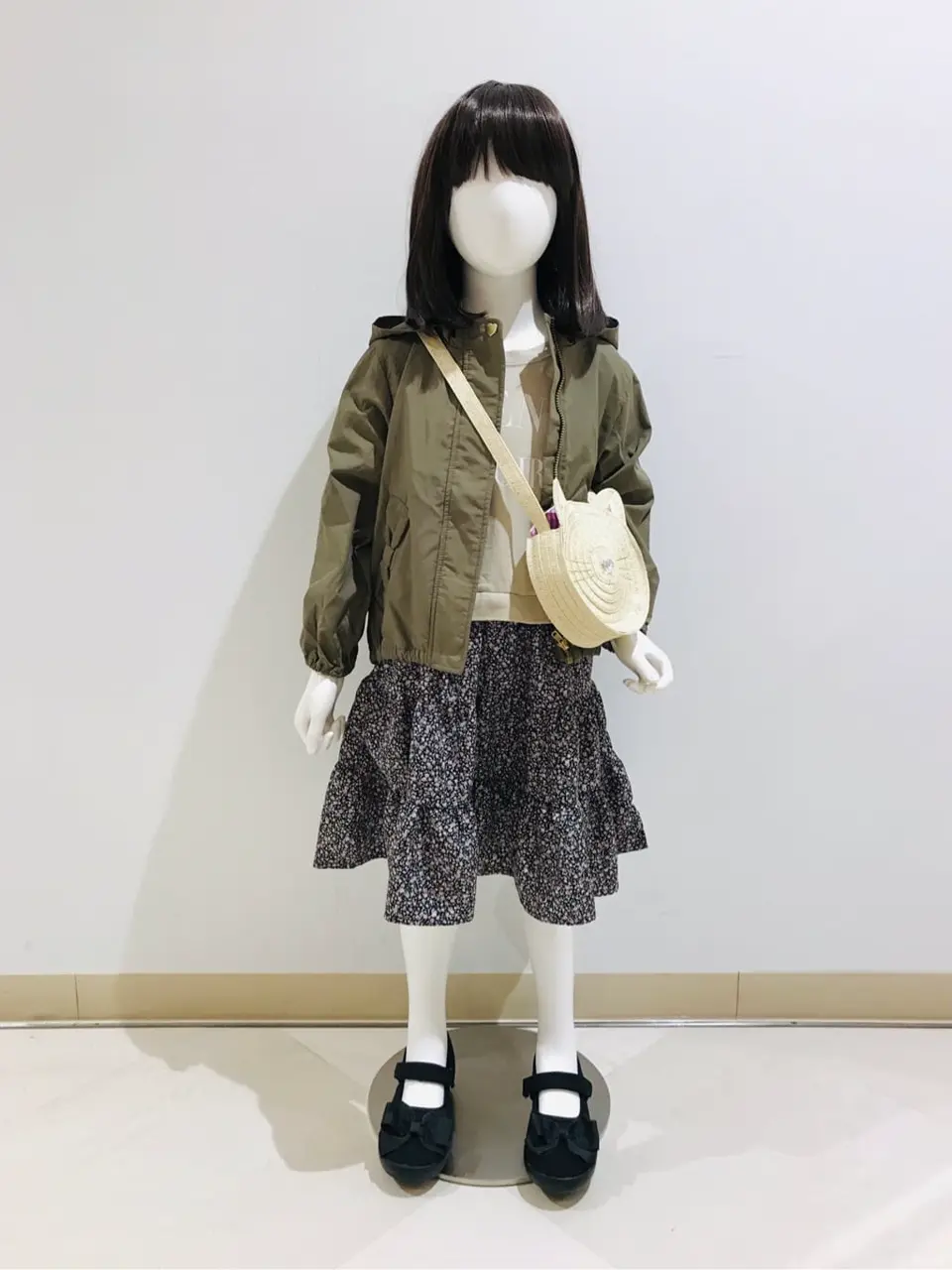  田口 コーディネート画像