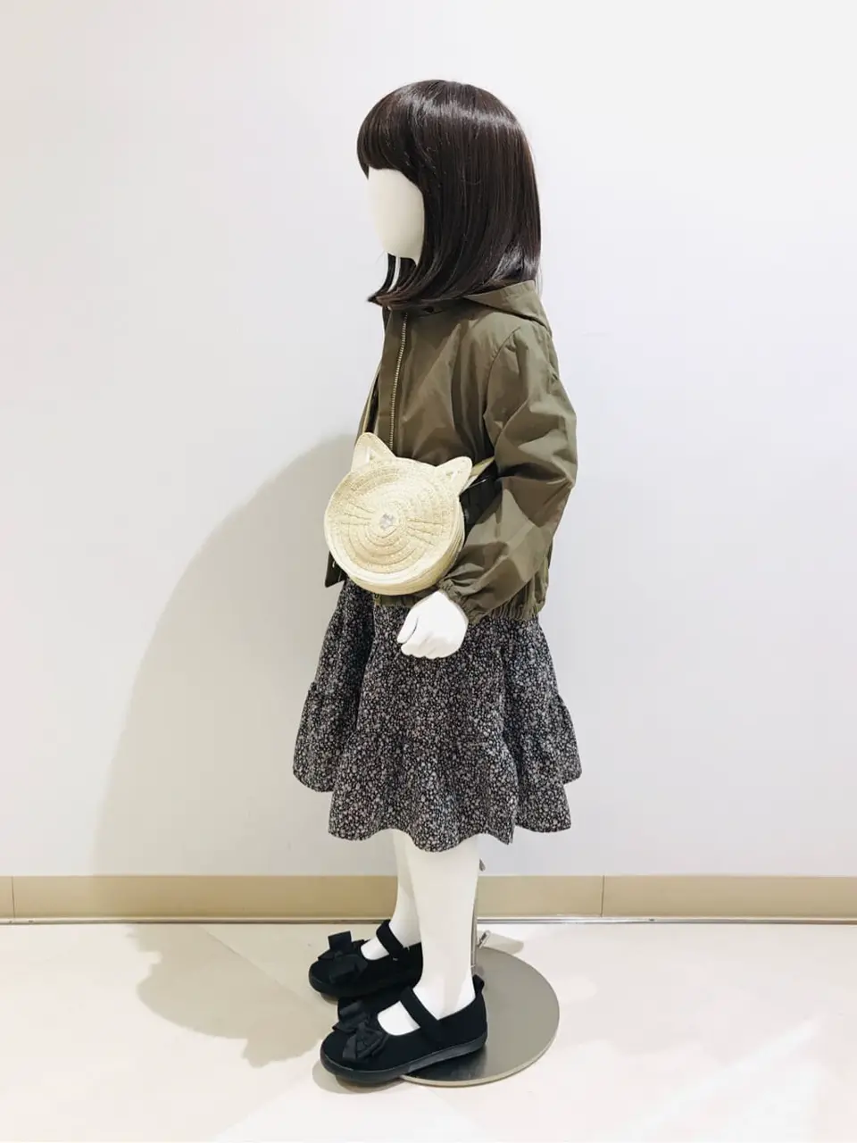 ANY 田口 コーディネート画像