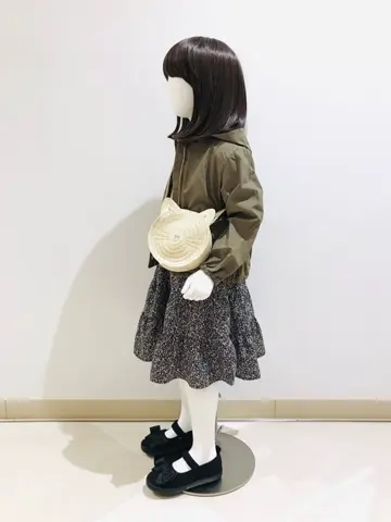 ANY 田口 コーディネート画像