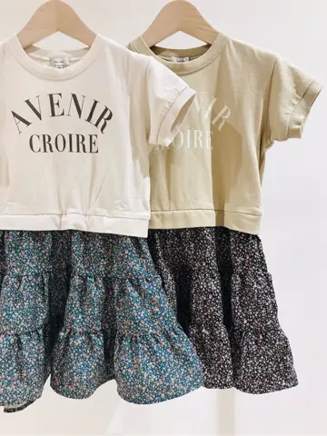 ANY 田口 コーディネート画像