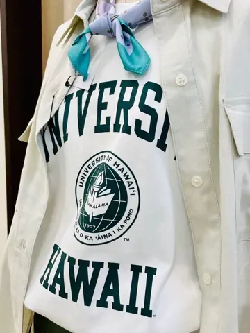 ANY 大友 コーディネート画像