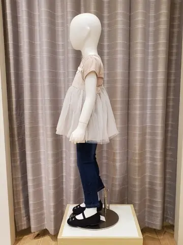 ANY 小渕 コーディネート画像