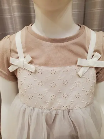 ANY 小渕 コーディネート画像