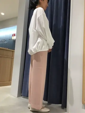 ANY 三上 コーディネート画像