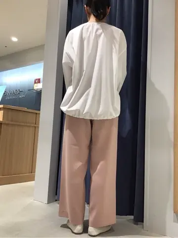 ANY 三上 コーディネート画像