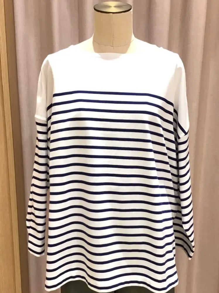 ANY 本吉 コーディネート画像