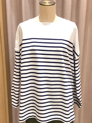 ANY 本吉 コーディネート画像