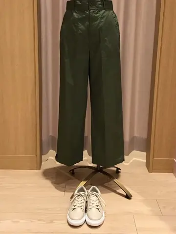 ANY 本吉 コーディネート画像