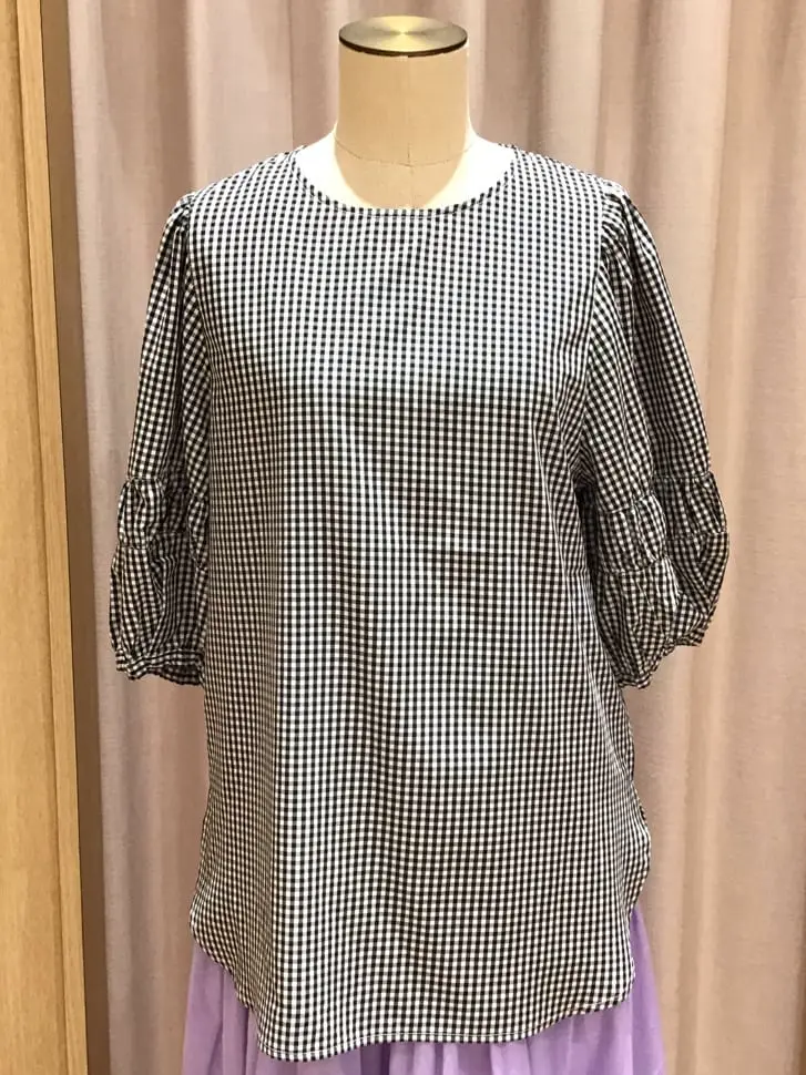 ANY 本吉 コーディネート画像