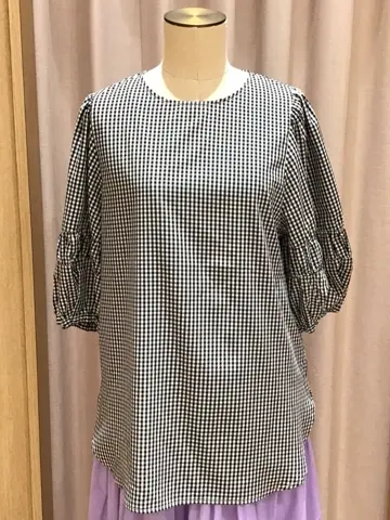 ANY 本吉 コーディネート画像