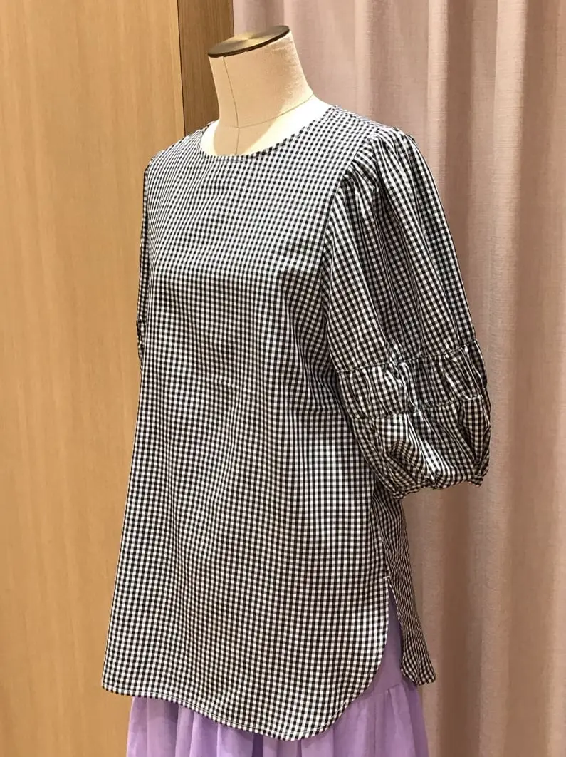 ANY 本吉 コーディネート画像