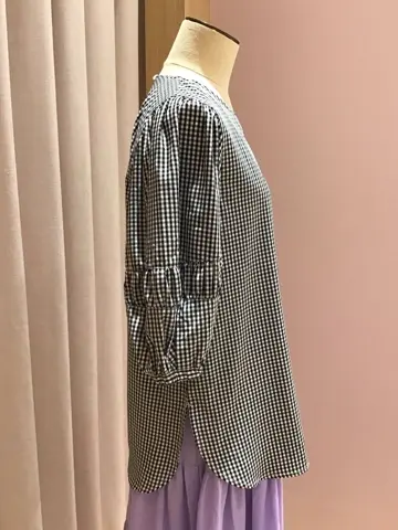 ANY 本吉 コーディネート画像