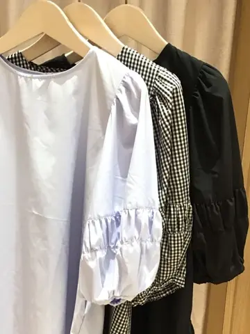 ANY 本吉 コーディネート画像