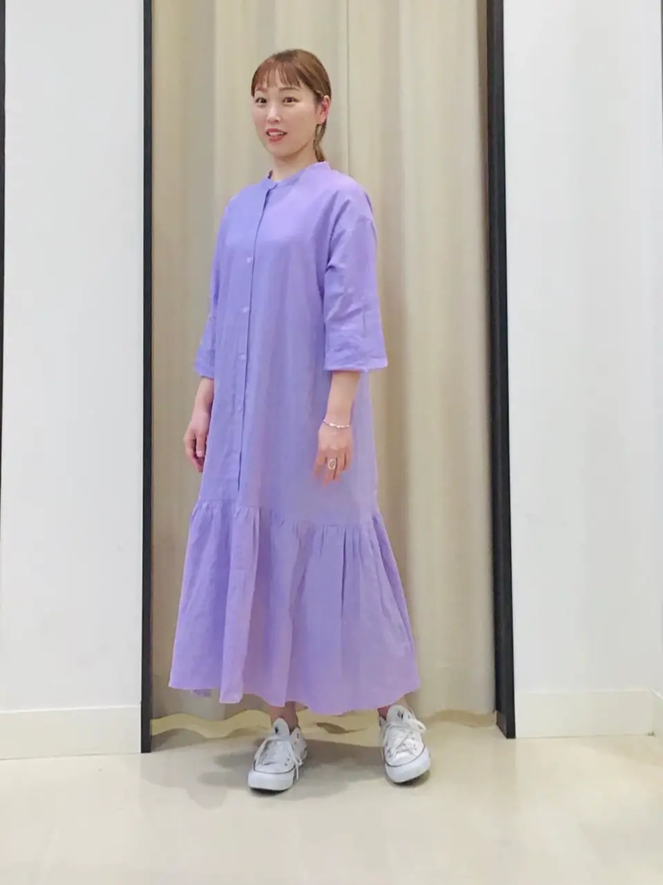  伊藤 コーディネート画像