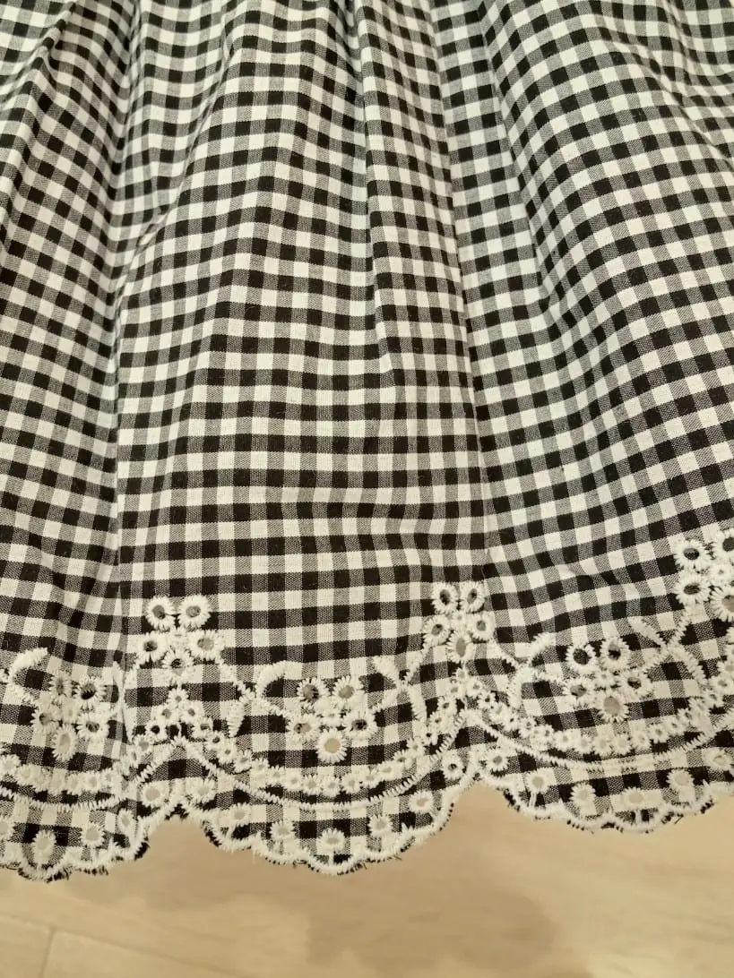 ANY M コーディネート画像