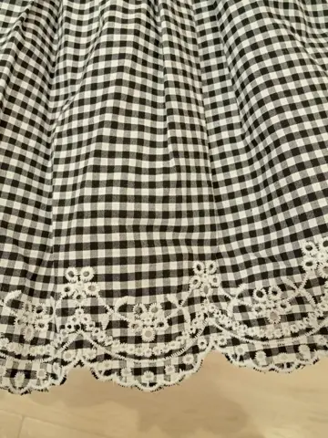 ANY M コーディネート画像