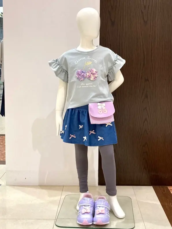  杉原 コーディネート画像