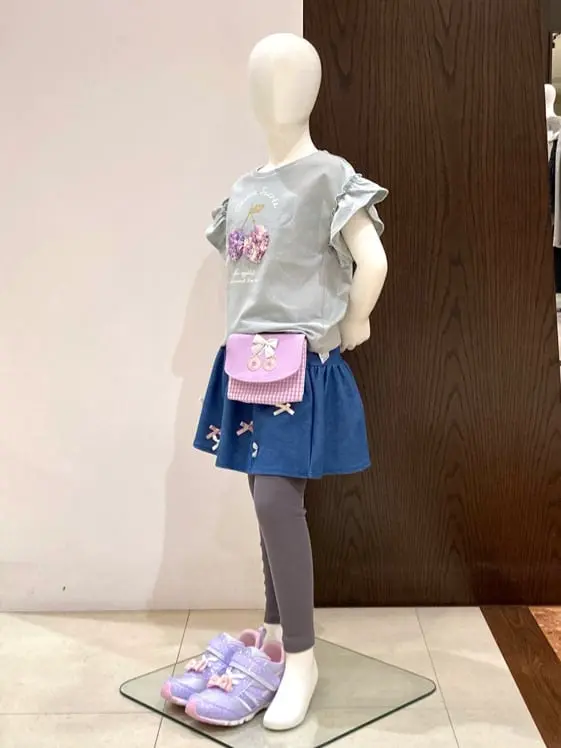 ANY 杉原 コーディネート画像