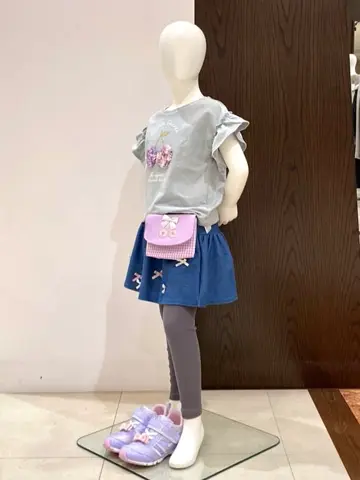 ANY 杉原 コーディネート画像