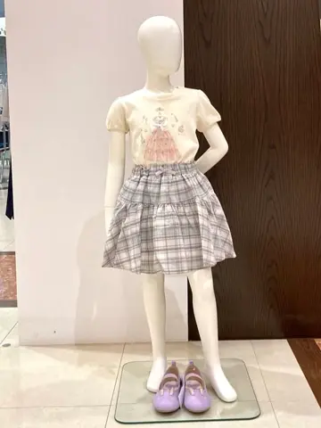 ANY 杉原 コーディネート画像