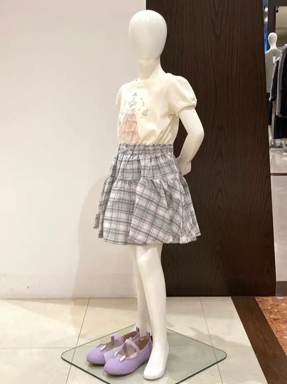 ANY 杉原 コーディネート画像