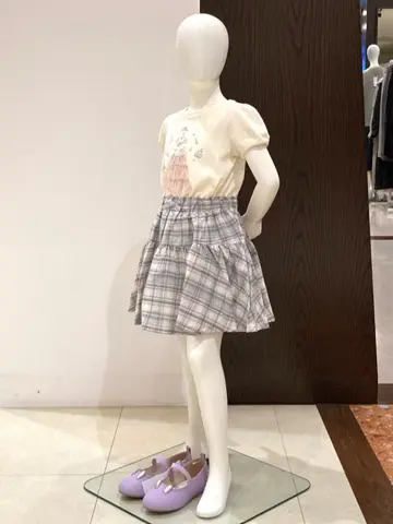 ANY 杉原 コーディネート画像