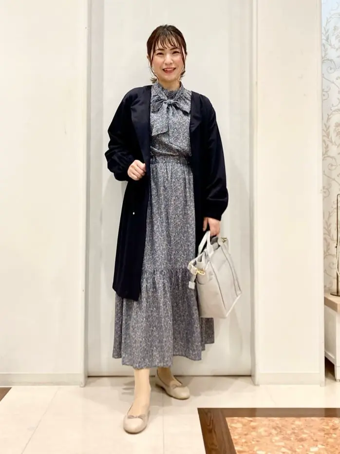  横田 コーディネート画像