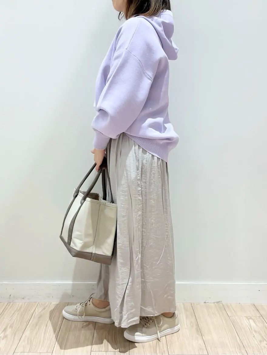 ANY SAKAI コーディネート画像