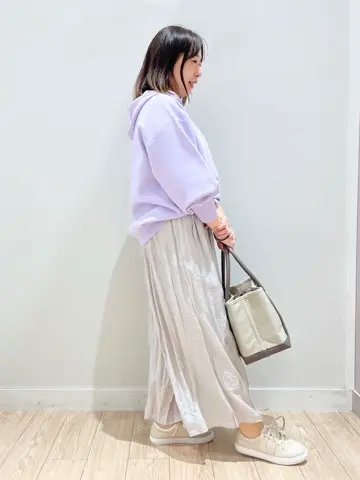 ANY SAKAI コーディネート画像