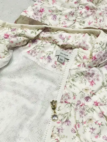 ANY 田口 コーディネート画像