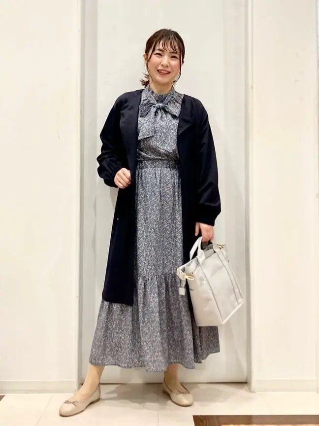  横田 コーディネート画像