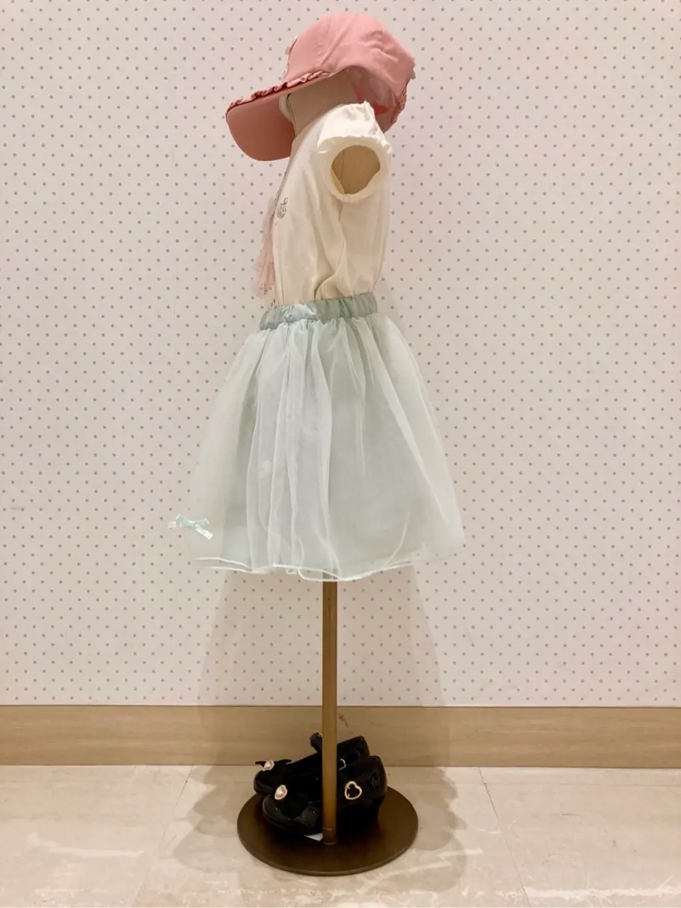 ANY 大野 コーディネート画像